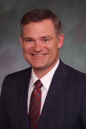 Sen. Mike Foote